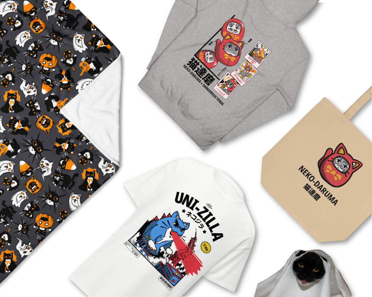 Yokai Collection