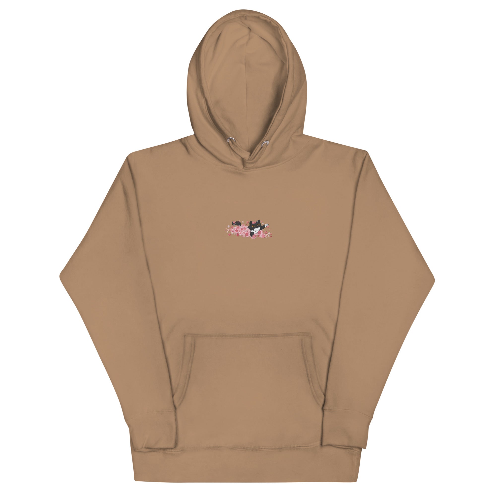 Sakura Uni Hoodie – Youni