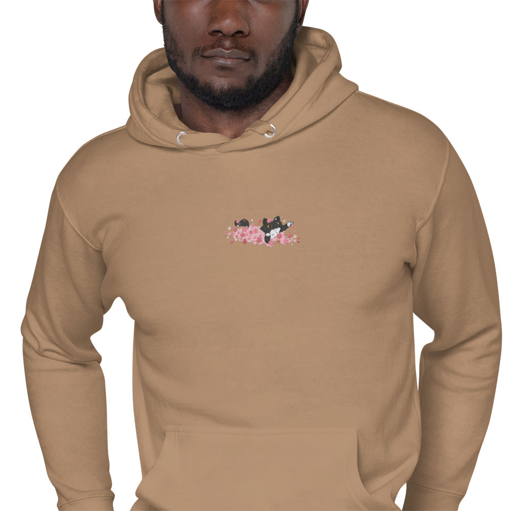 Sakura Uni Hoodie – Youni