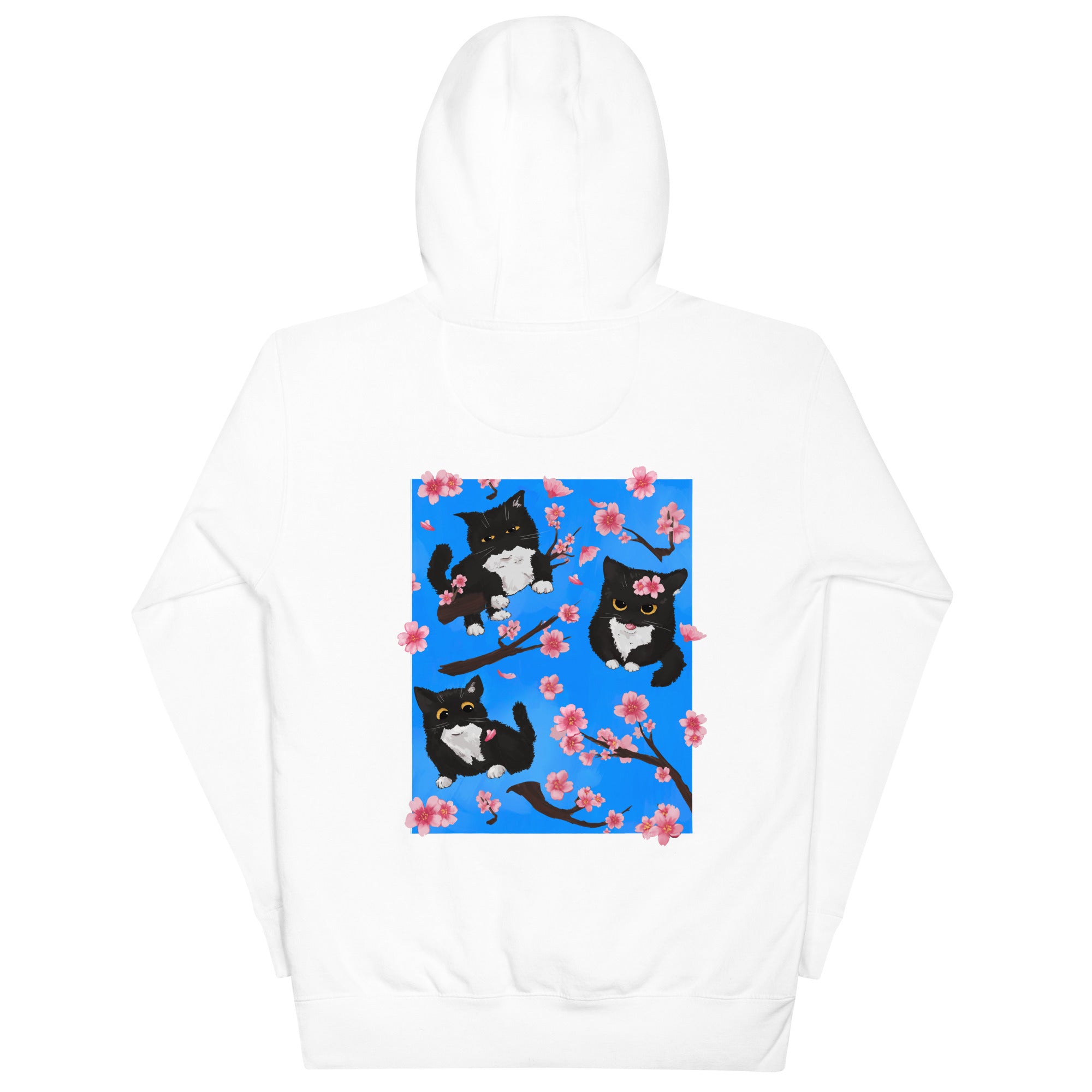 Sakura Uni Hoodie – Youni